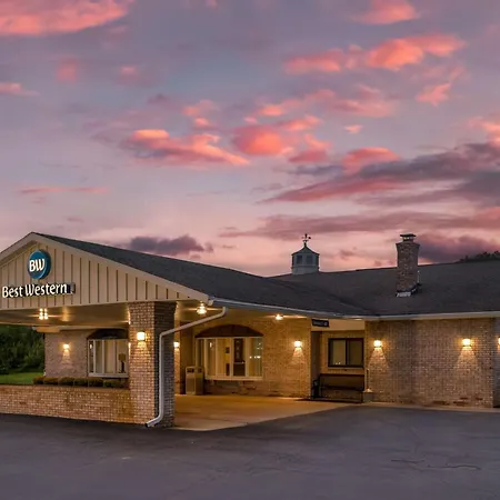 Best Western Of Hartland Hotel